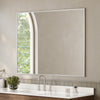 Custom image for Brushed Nickel / 48 x 36 / Rectangular