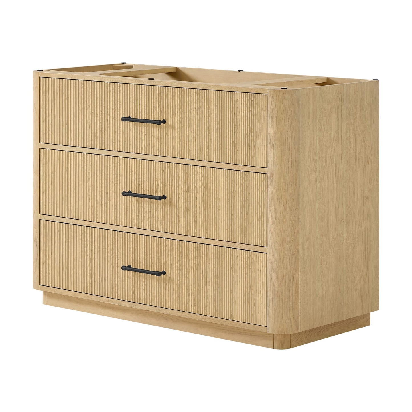 Francesca Bathroom Vanity Cabinet 48 inch Single Sink