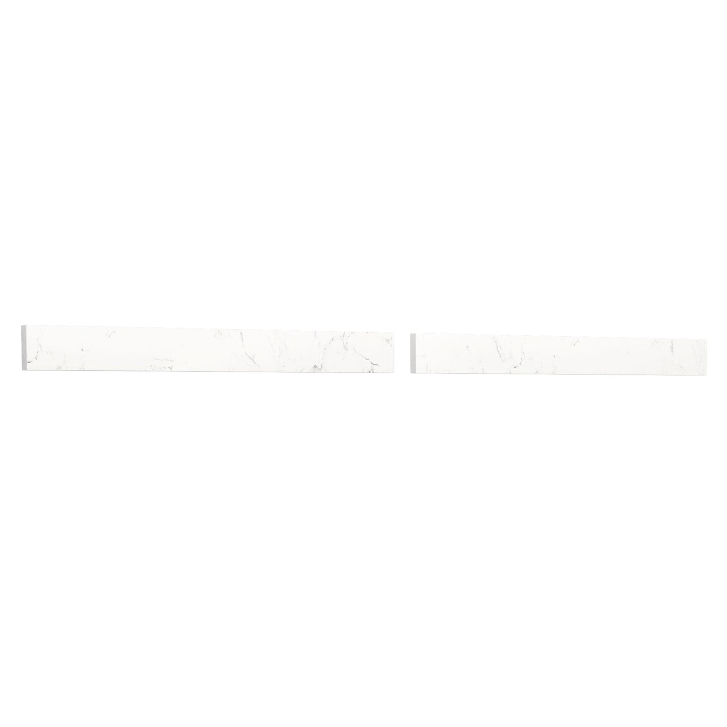 Bathroom Vanity Backsplash 60 inch