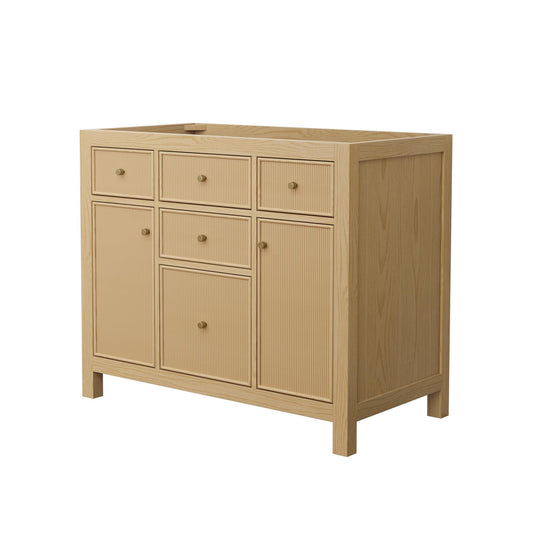 Pendry Bathroom Vanity Cabinet 42 inch Single Sink