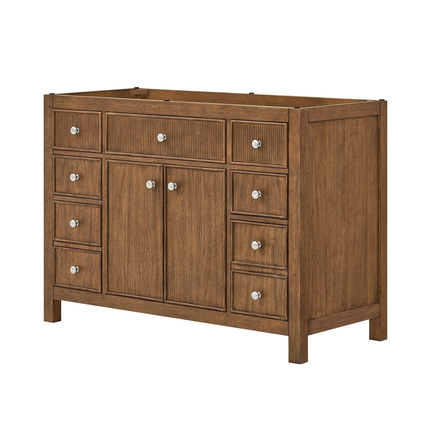 Rian Bathroom Vanity Cabinet 48 inch Single Sink
