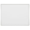 Custom image for Brushed Nickel / 48 x 36 / Rectangular