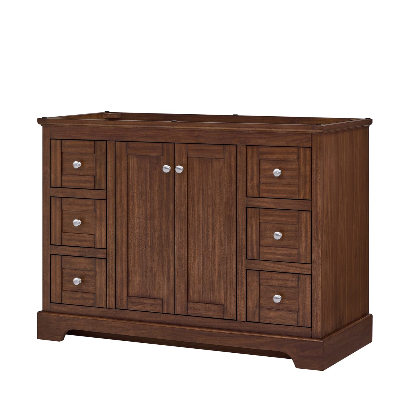Avery Bathroom Vanity Cabinet 48 inch Single Sink