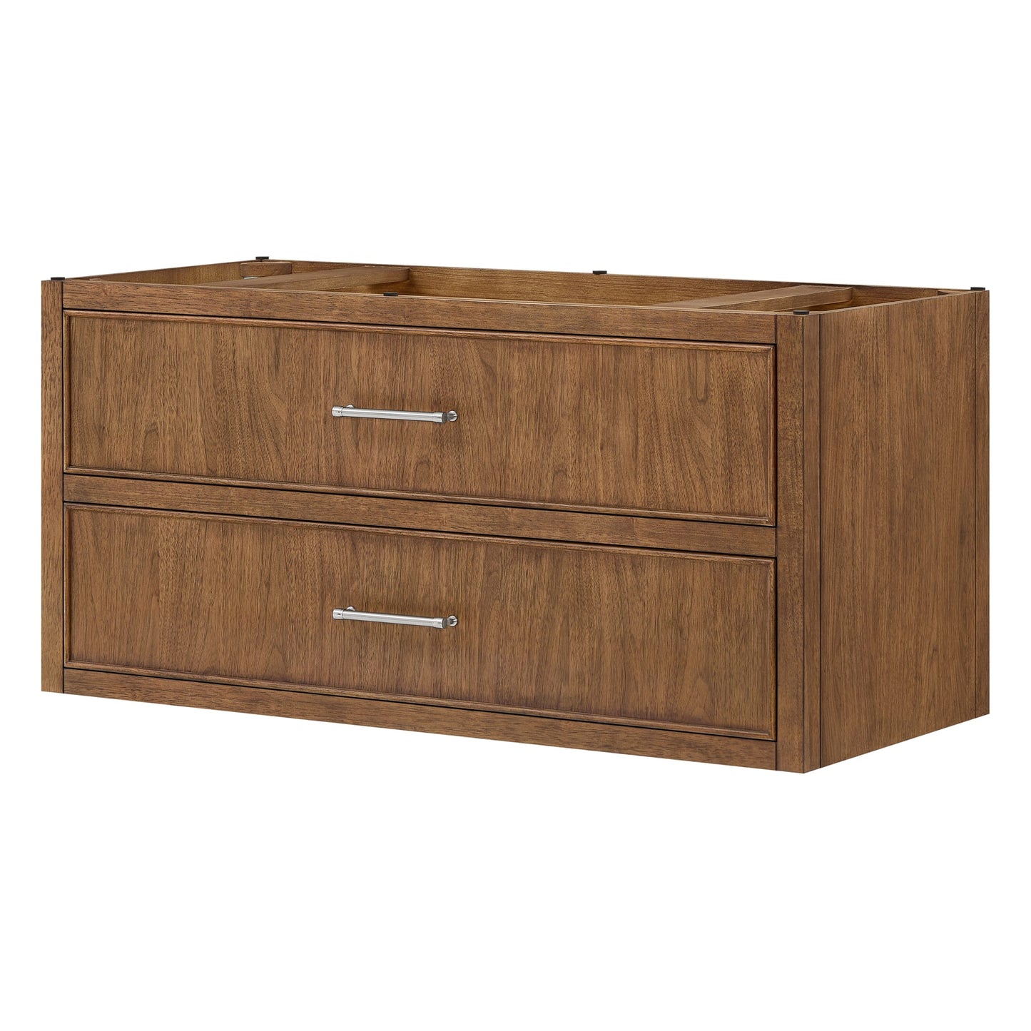 Isola WM Wall Mounted Bathroom Vanity Cabinet 48 inch Single Sink