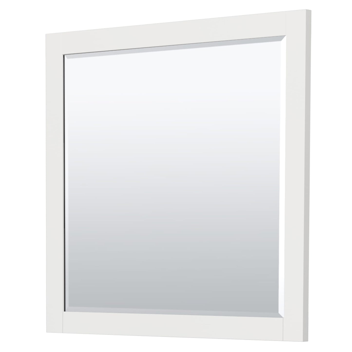 Miranda Bathroom Mirror 34 inch