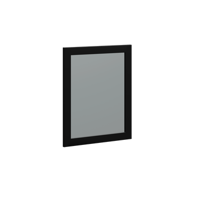 Armidale Wall Mount Mirror 24 Inch