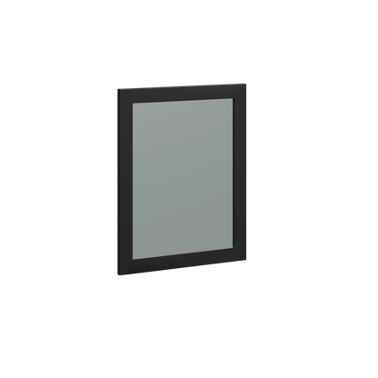 Armidale Wall Mount Mirror 24 Inch