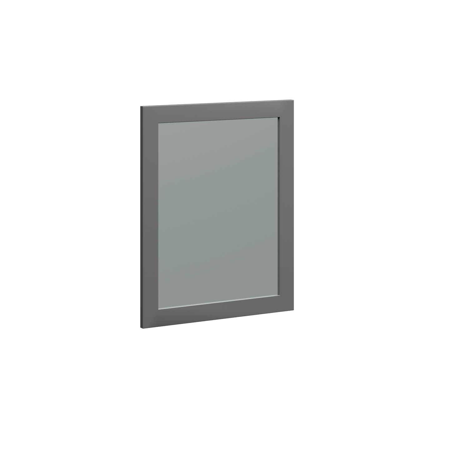 Armidale Wall Mount Mirror 24 Inch