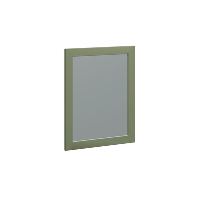 Armidale Wall Mount Mirror 24 Inch