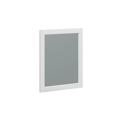 Armidale Wall Mount Mirror 24 Inch