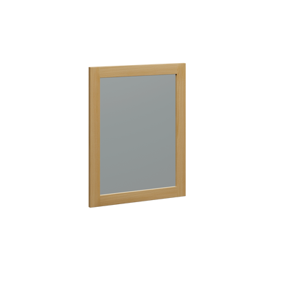 Armidale Wall Mount Mirror 24 Inch