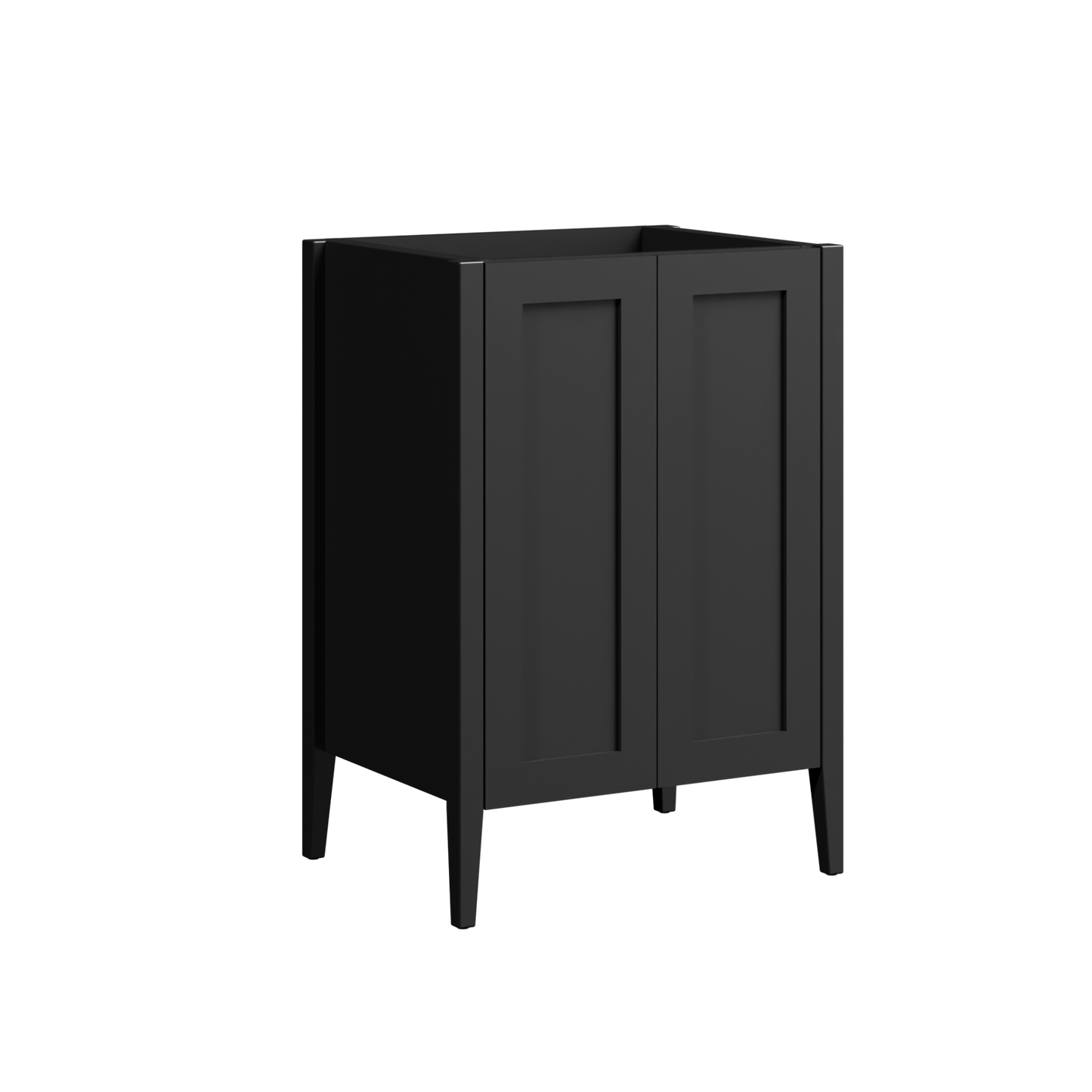 Armidale Floor Standing Single Vanity 24 Inch