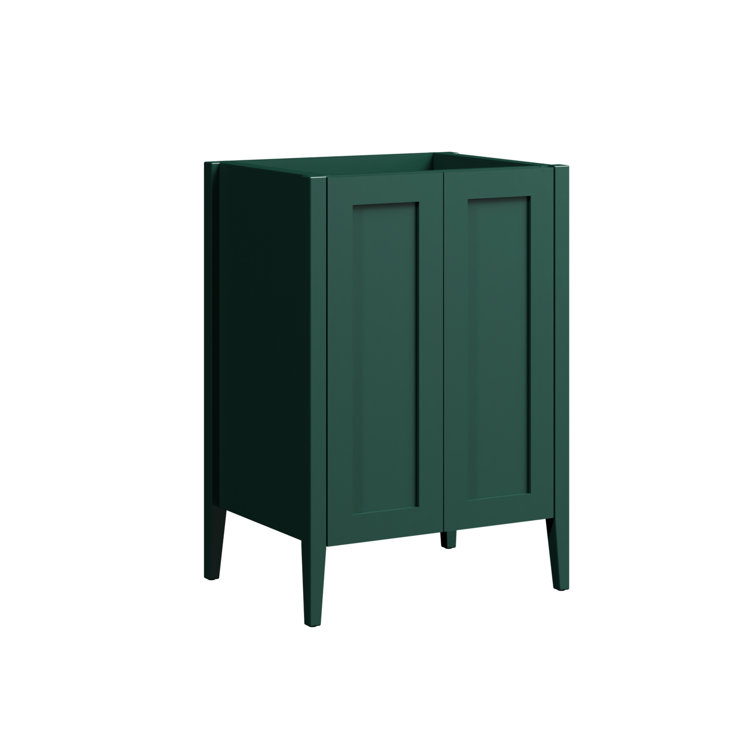 Armidale Floor Standing Single Vanity 24 Inch