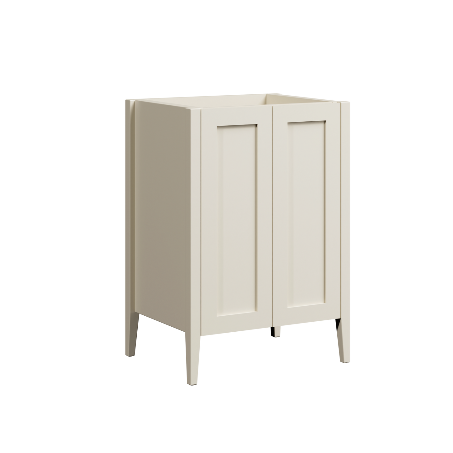 Armidale Floor Standing Single Vanity 24 Inch