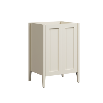 Armidale Floor Standing Single Vanity 24 Inch