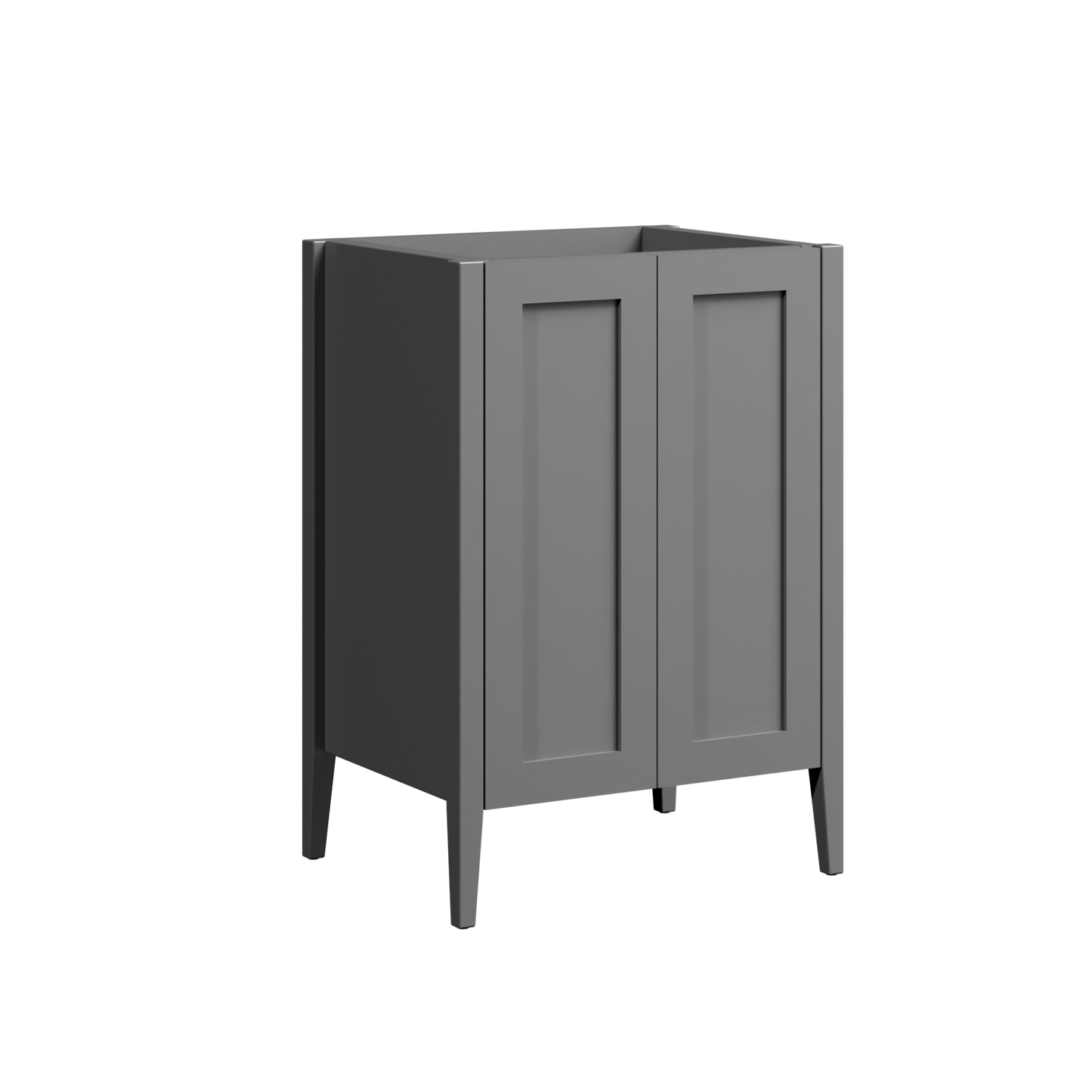 Armidale Floor Standing Single Vanity 24 Inch