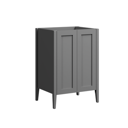 Armidale Floor Standing Single Vanity 24 Inch
