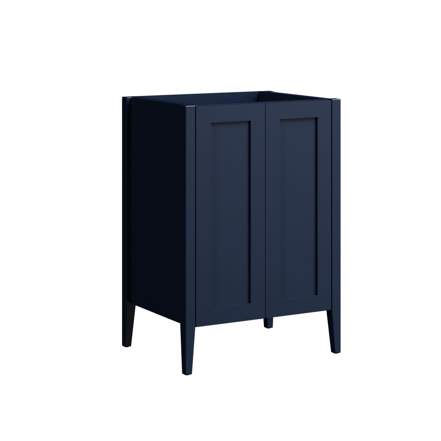 Armidale Floor Standing Single Vanity 24 Inch