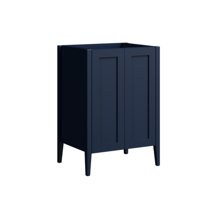 Armidale Floor Standing Single Vanity 24 Inch