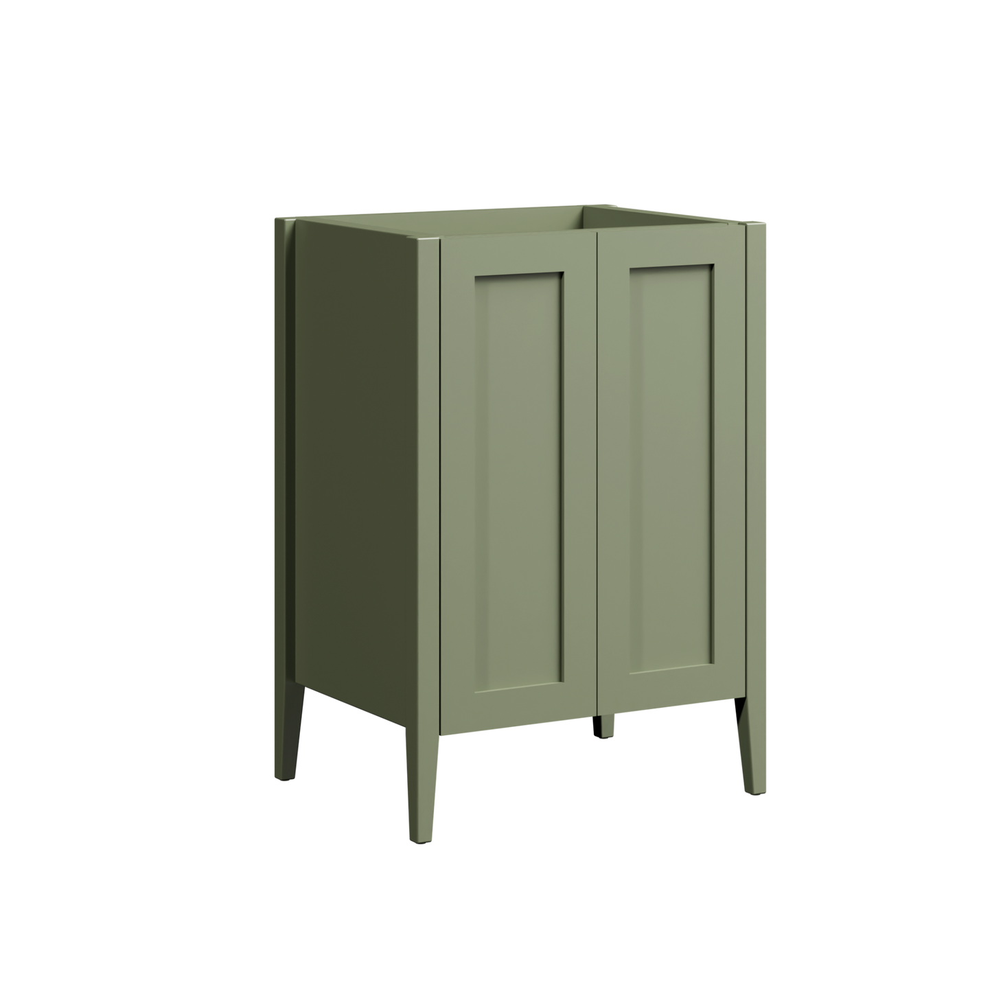 Armidale Floor Standing Single Vanity 24 Inch