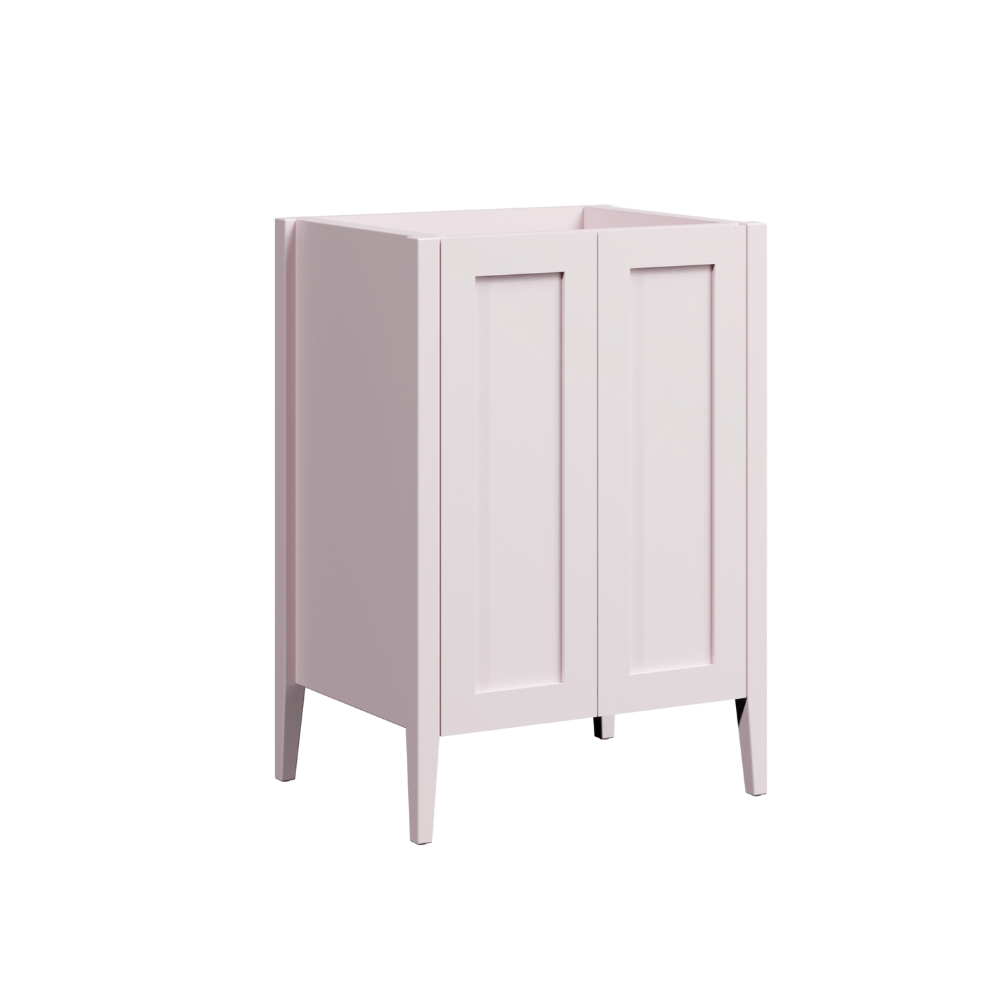 Armidale Floor Standing Single Vanity 24 Inch