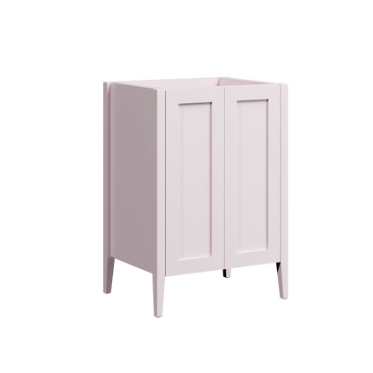 Armidale Floor Standing Single Vanity 24 Inch