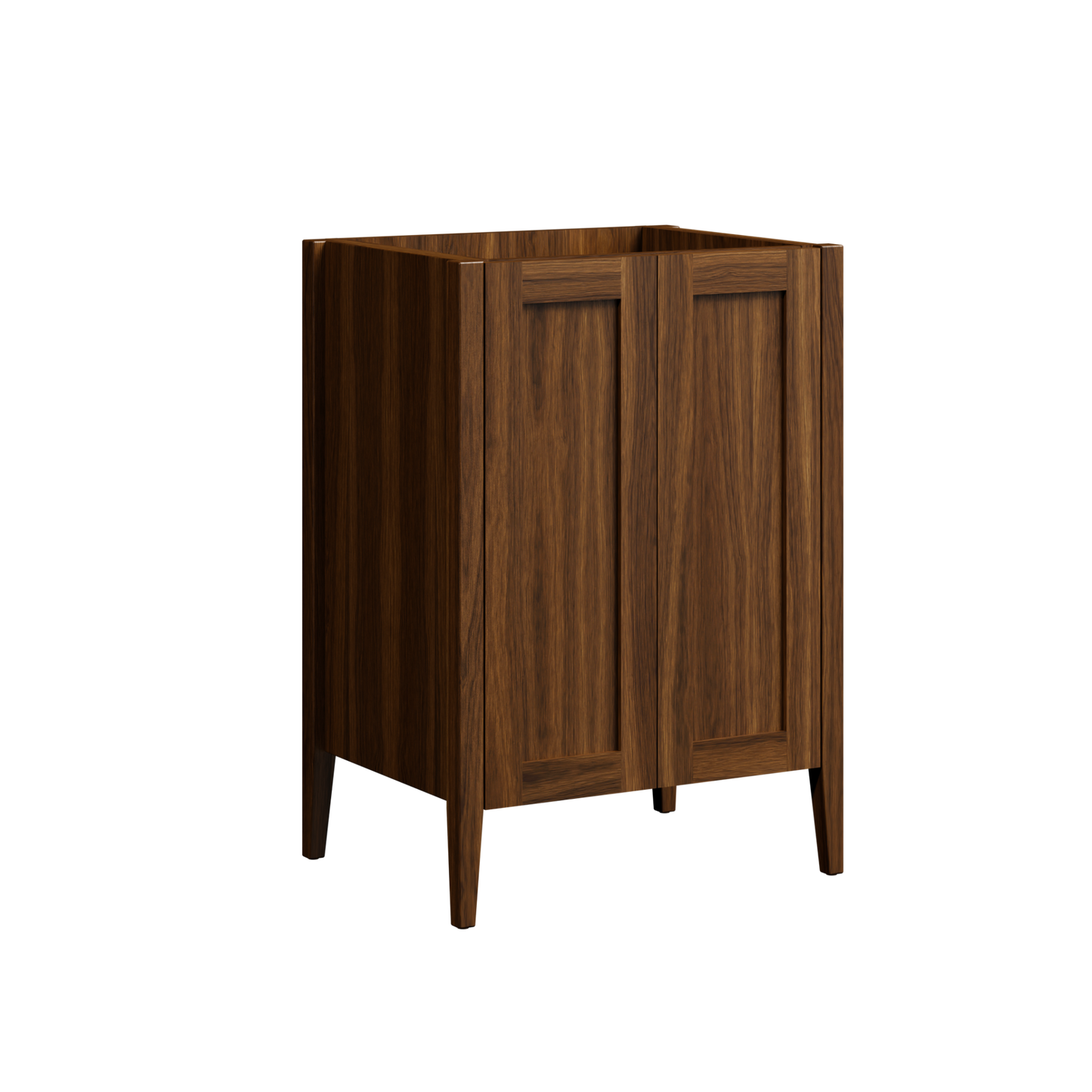Armidale Floor Standing Single Vanity 24 Inch