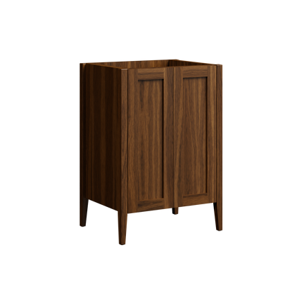 Armidale Floor Standing Single Vanity 24 Inch