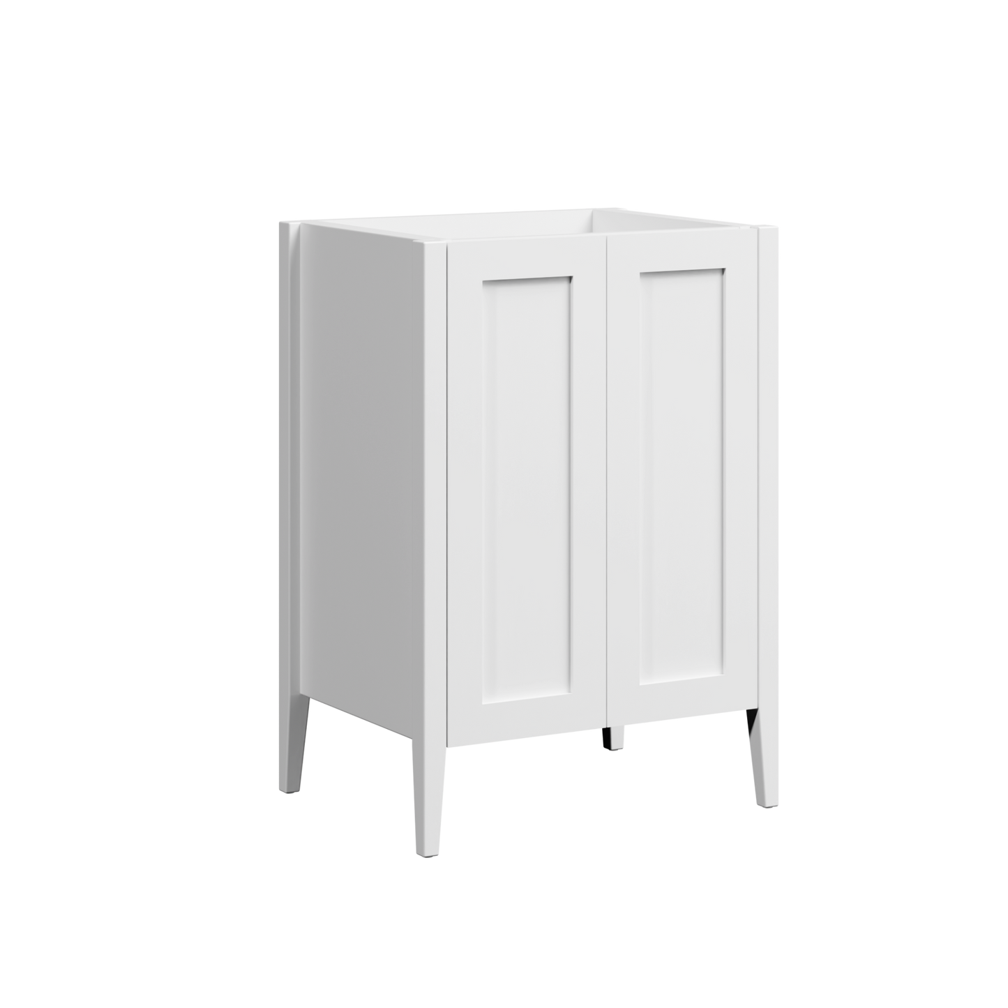 Armidale Floor Standing Single Vanity 24 Inch