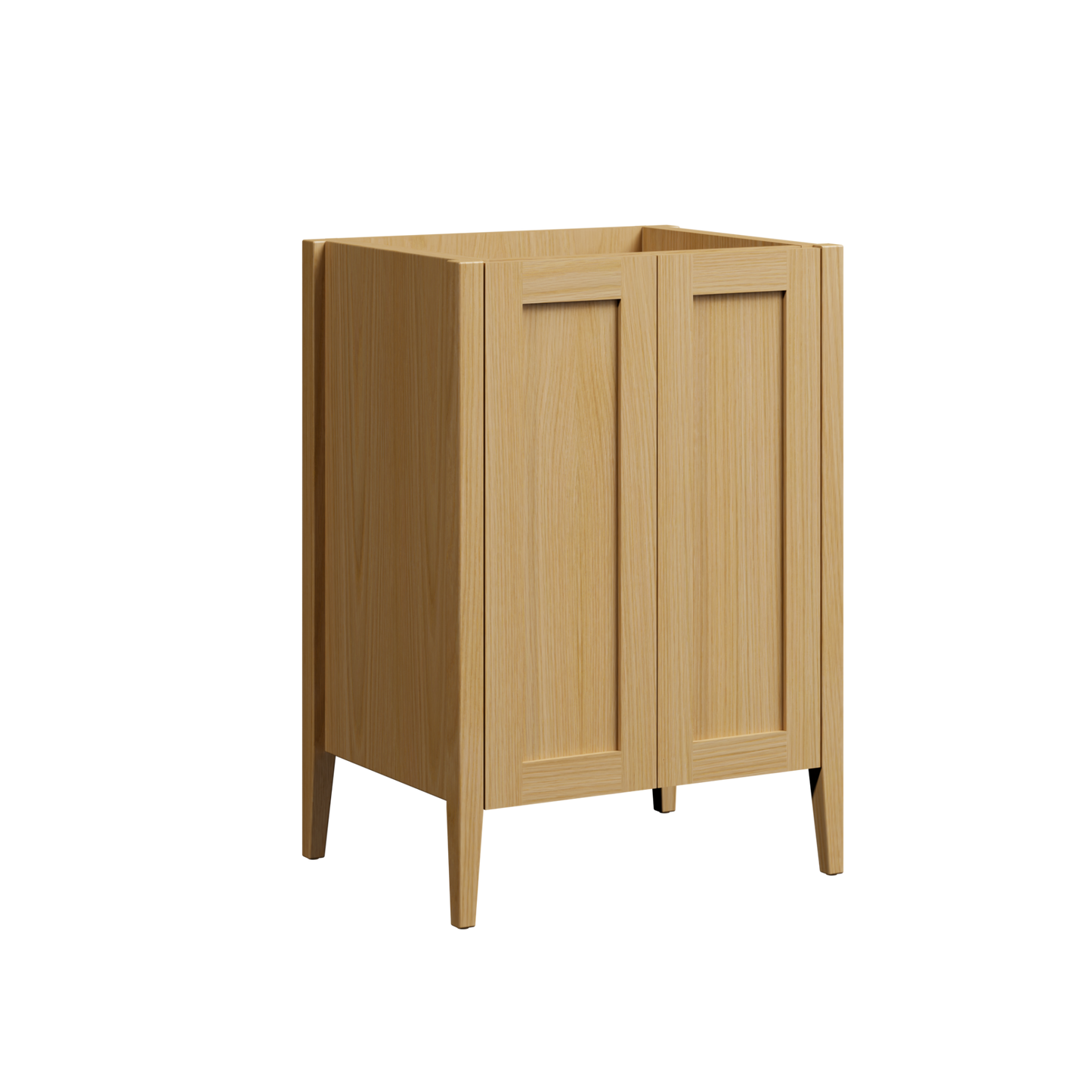 Armidale Floor Standing Single Vanity 24 Inch