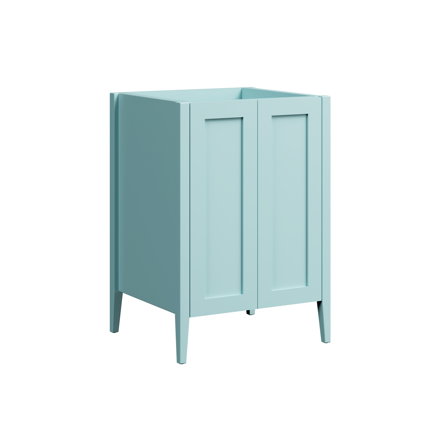 Armidale Floor Standing Single Vanity 24 Inch