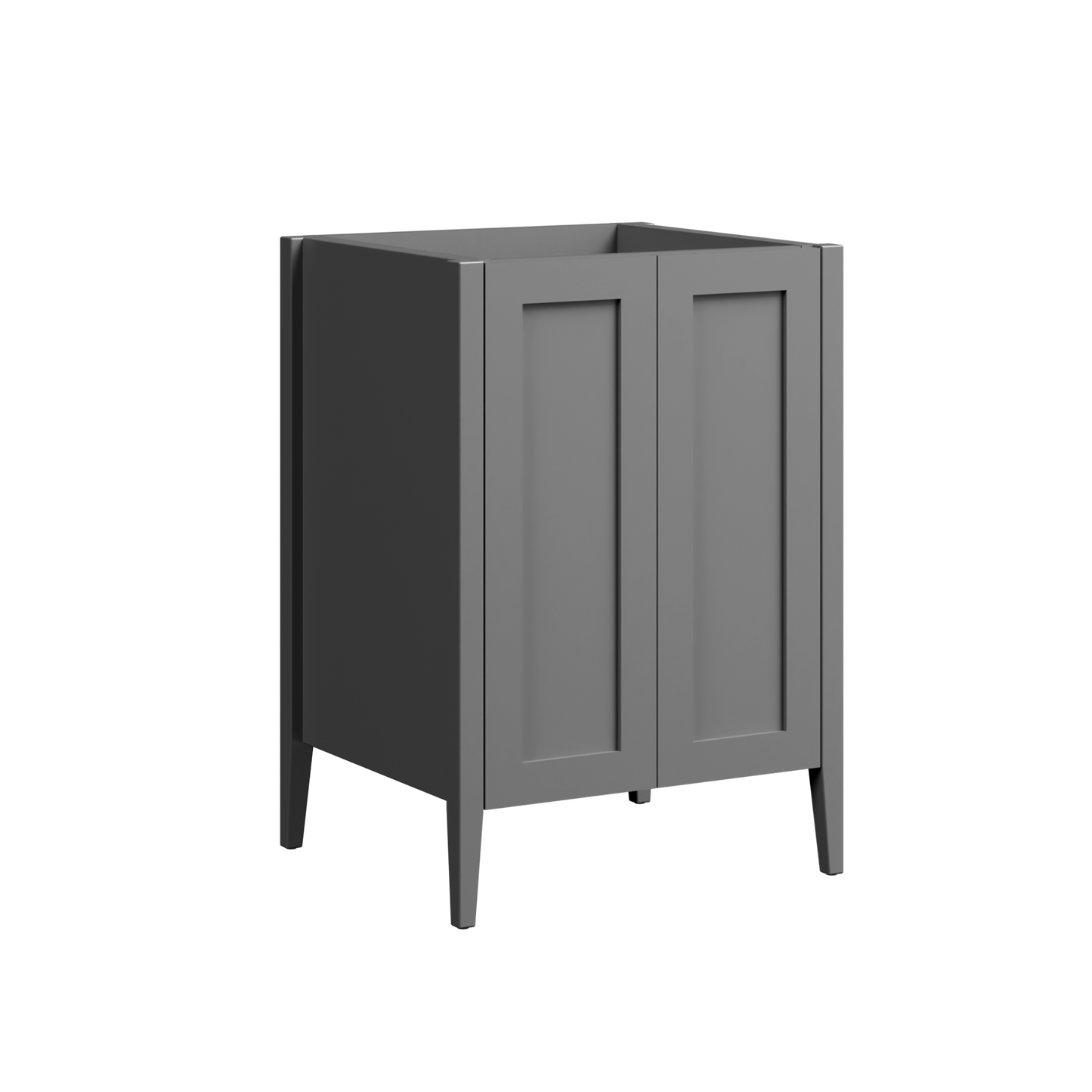Armidale Floor Standing Single Vanity 24 Inch
