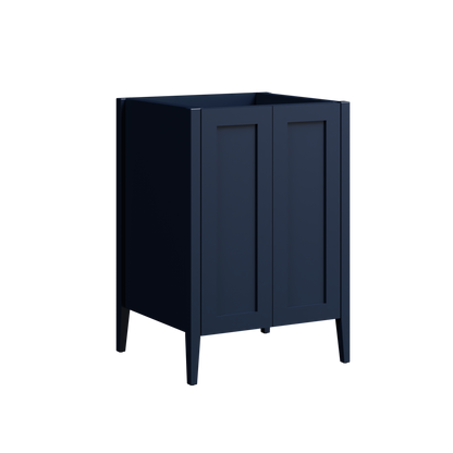 Armidale Floor Standing Single Vanity 24 Inch