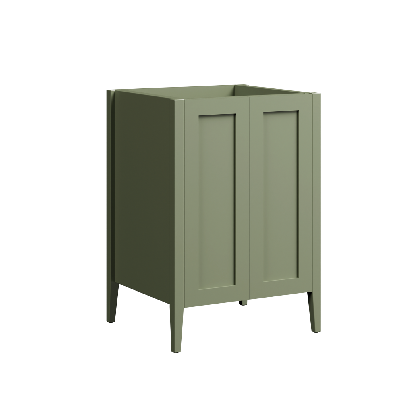 Armidale Floor Standing Single Vanity 24 Inch