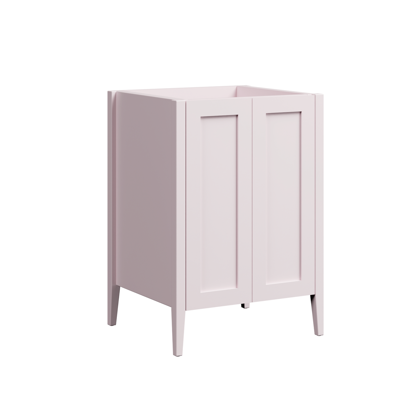 Armidale Floor Standing Single Vanity 24 Inch
