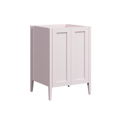 Armidale Floor Standing Single Vanity 24 Inch