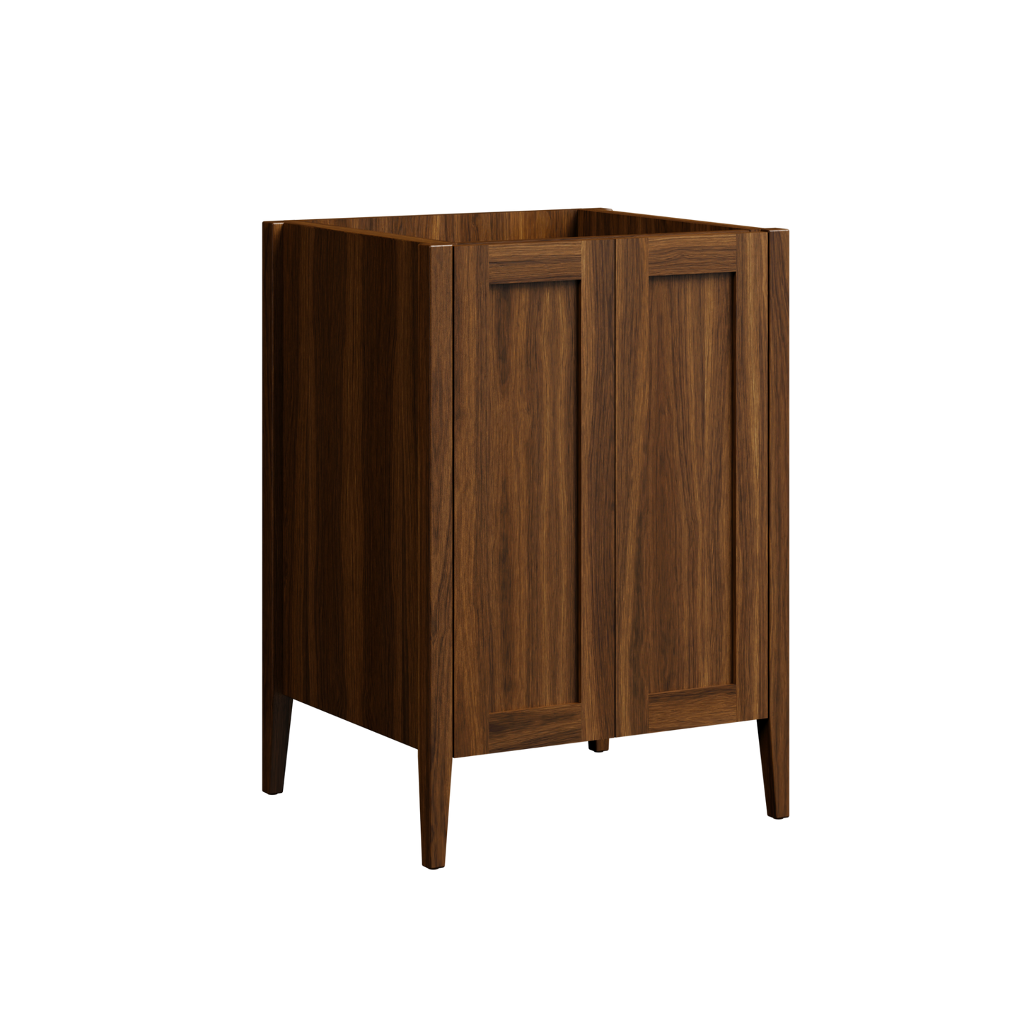 Armidale Floor Standing Single Vanity 24 Inch