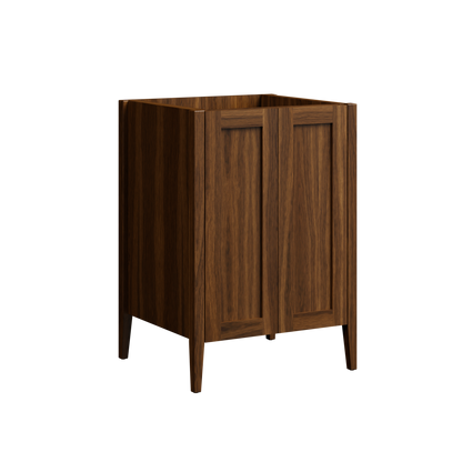 Armidale Floor Standing Single Vanity 24 Inch