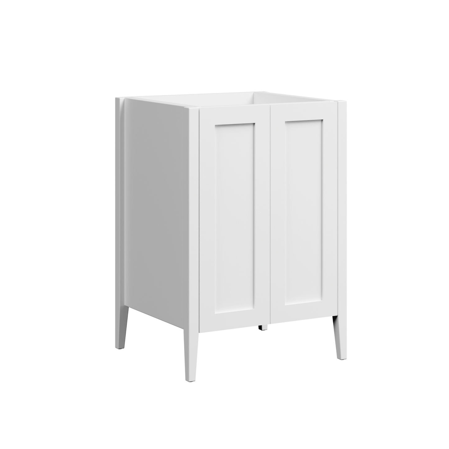 Armidale Floor Standing Single Vanity 24 Inch