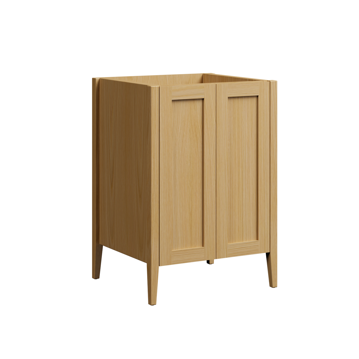 Armidale Floor Standing Single Vanity 24 Inch