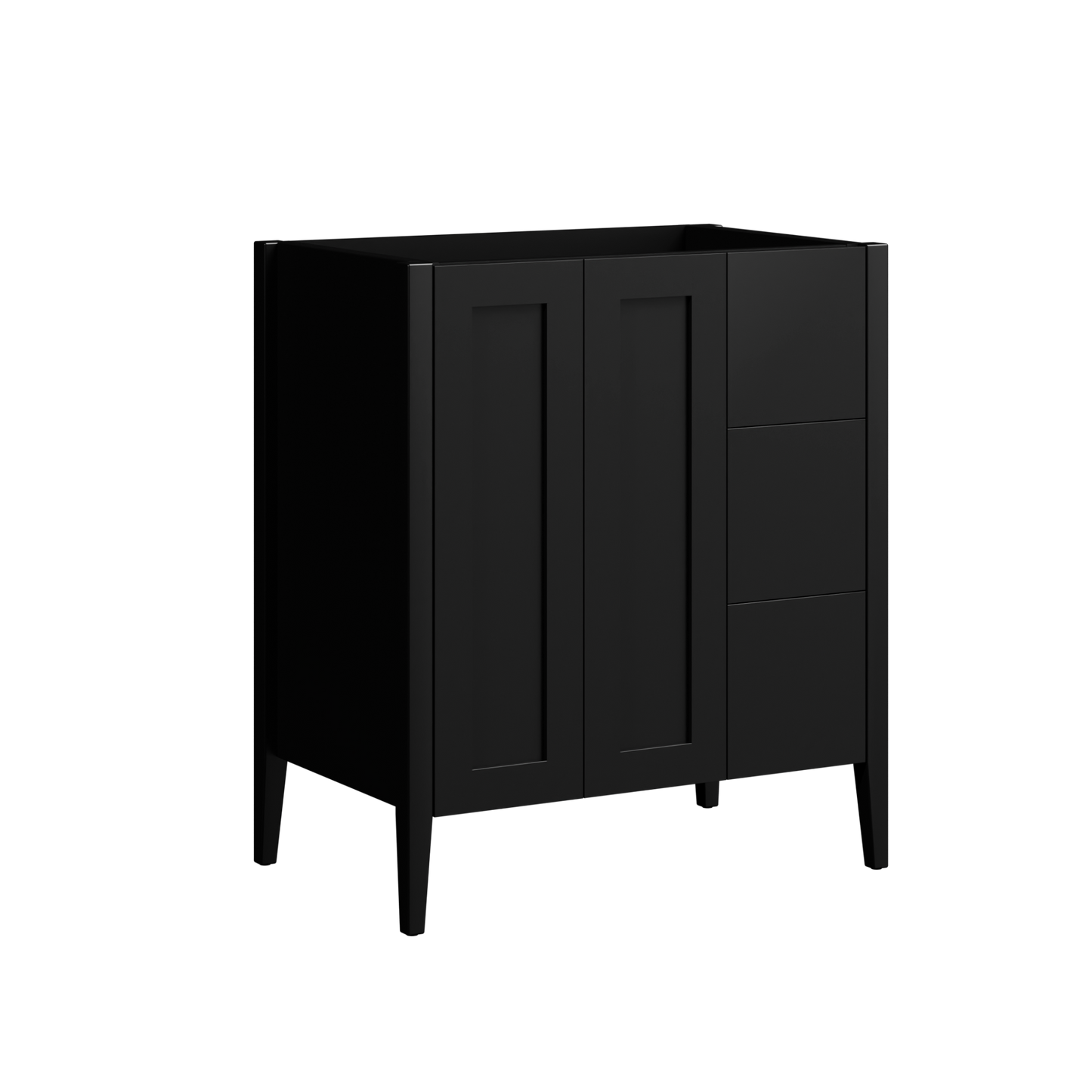 Armidale Floor Standing Single Vanity 30 Inch