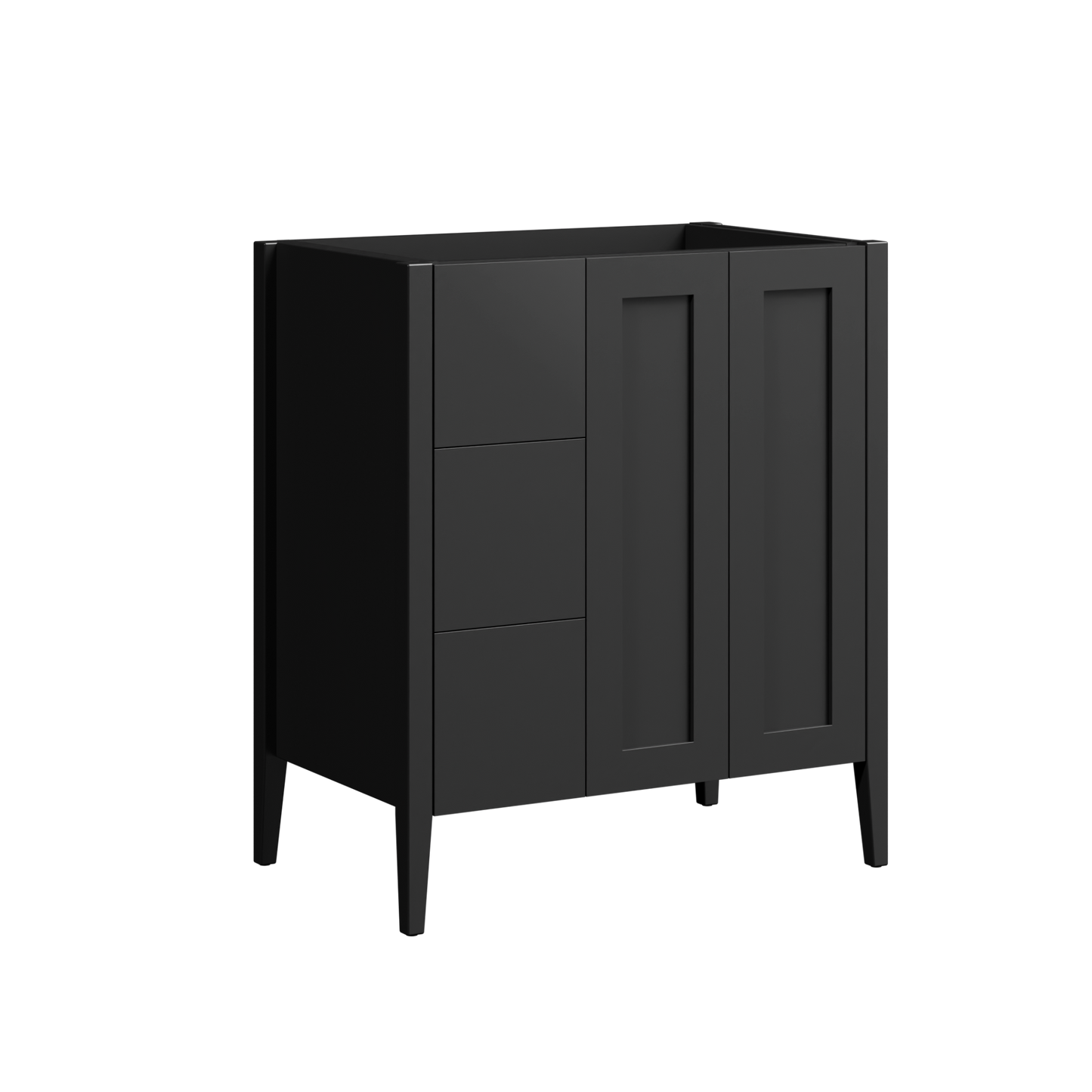 Armidale Floor Standing Single Vanity 30 Inch
