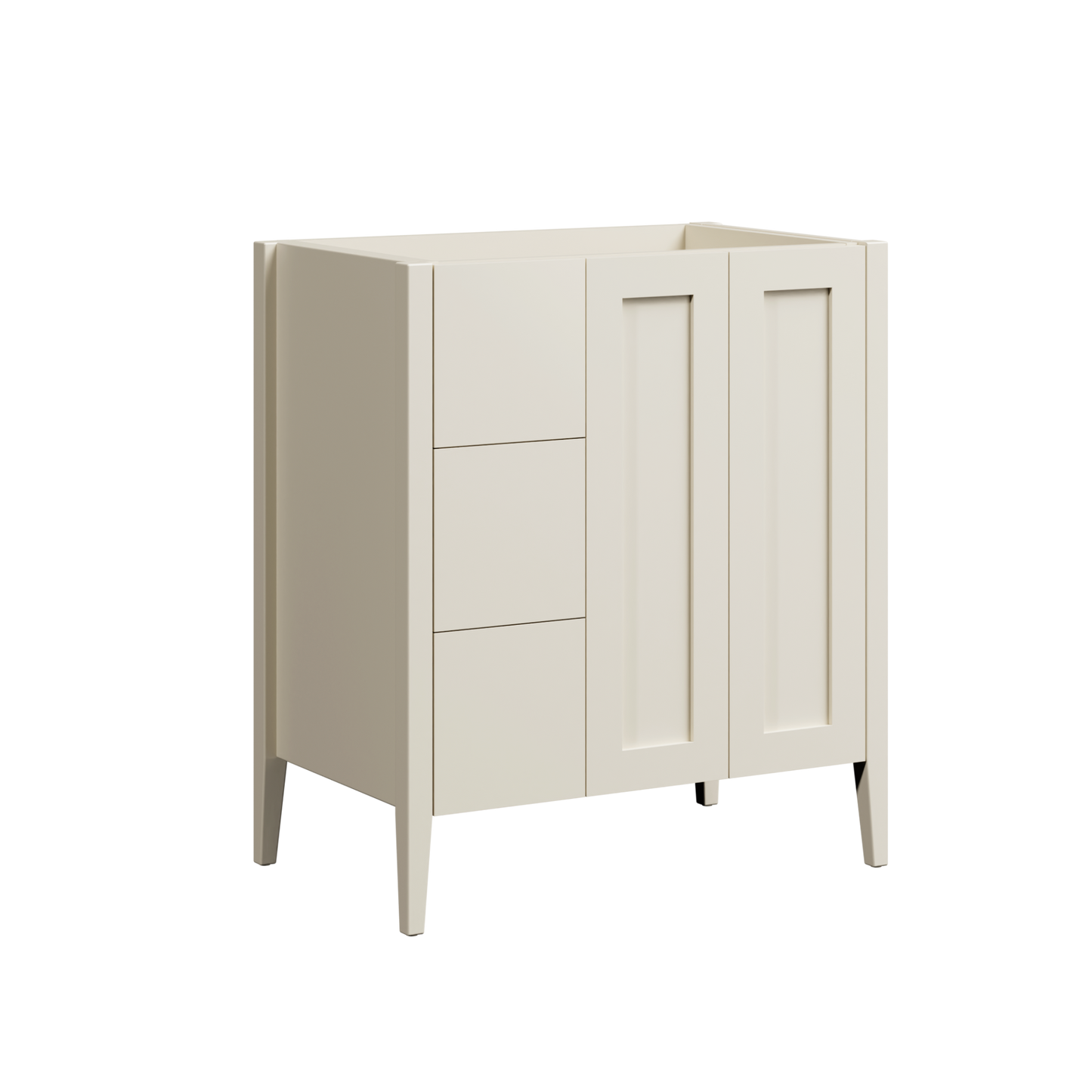 Armidale Floor Standing Single Vanity 30 Inch