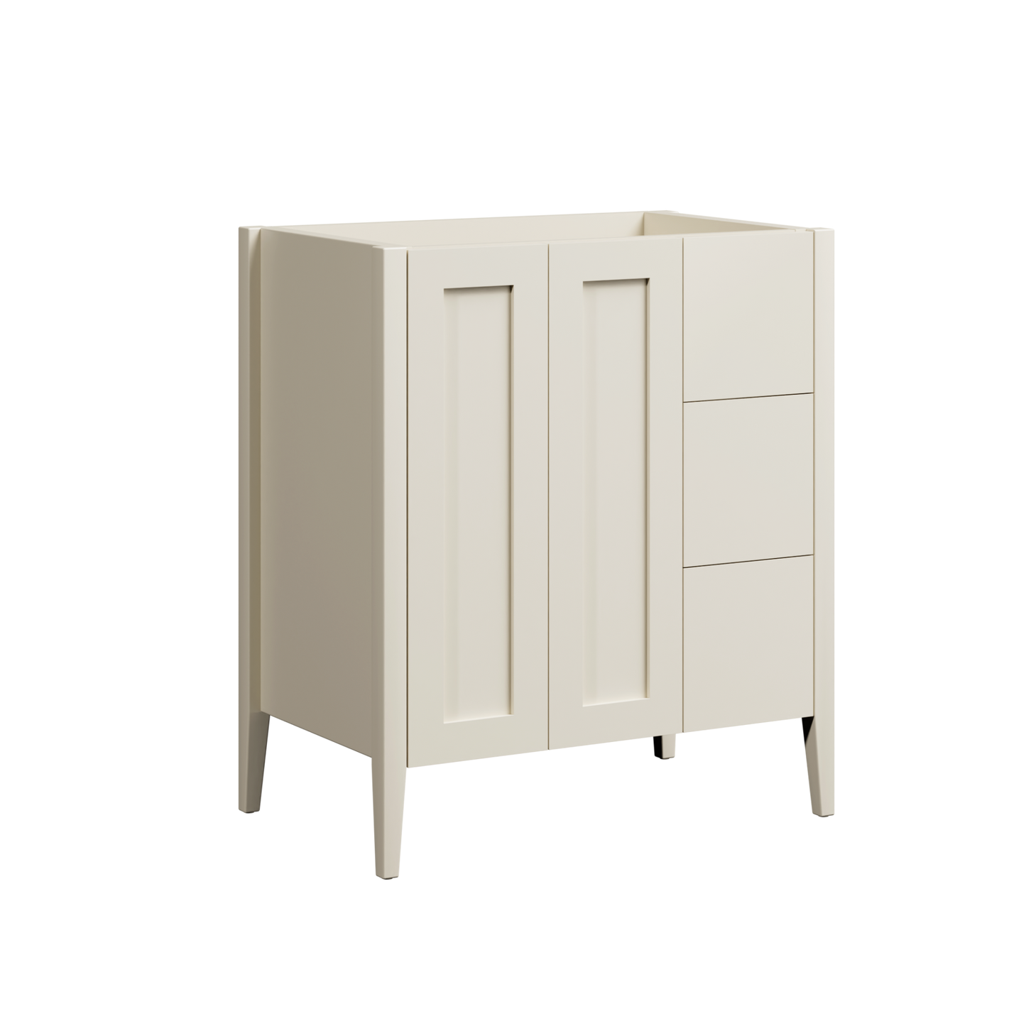 Armidale Floor Standing Single Vanity 30 Inch