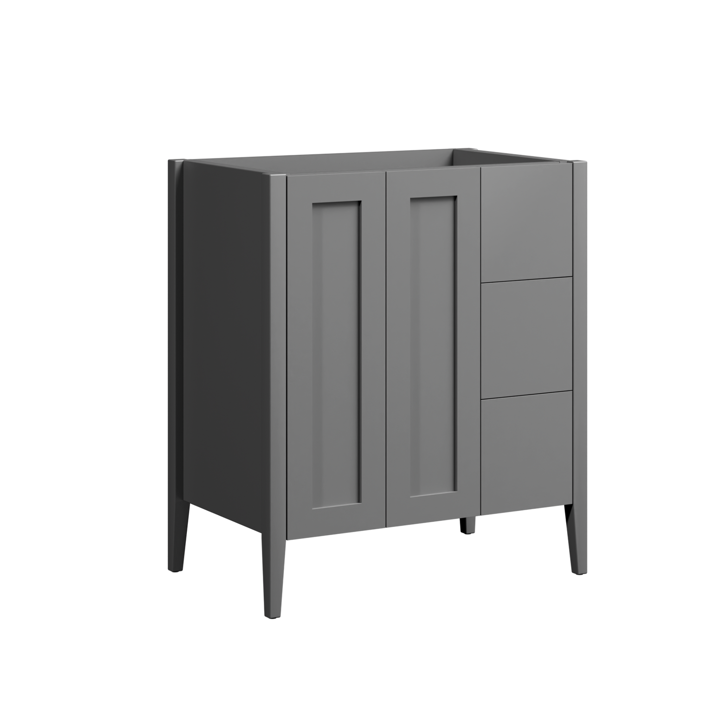 Armidale Floor Standing Single Vanity 30 Inch