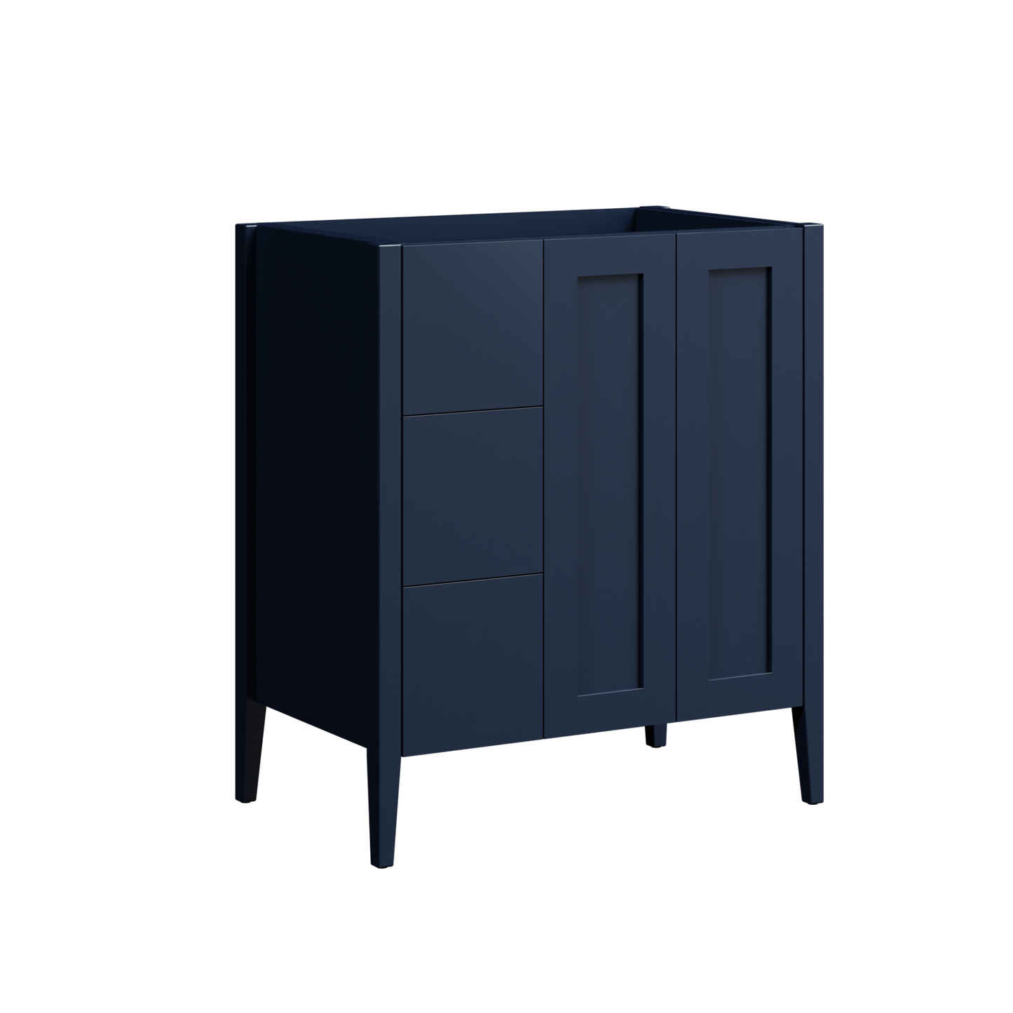 Armidale Floor Standing Single Vanity 30 Inch