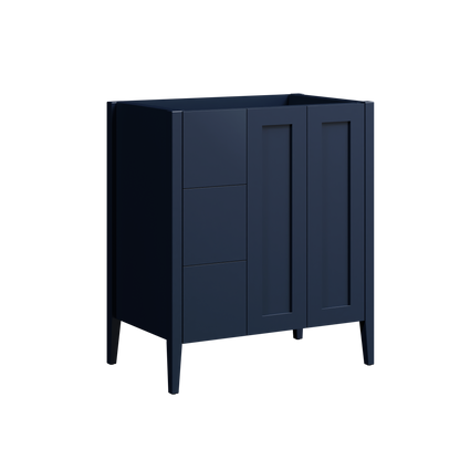 Armidale Floor Standing Single Vanity 30 Inch