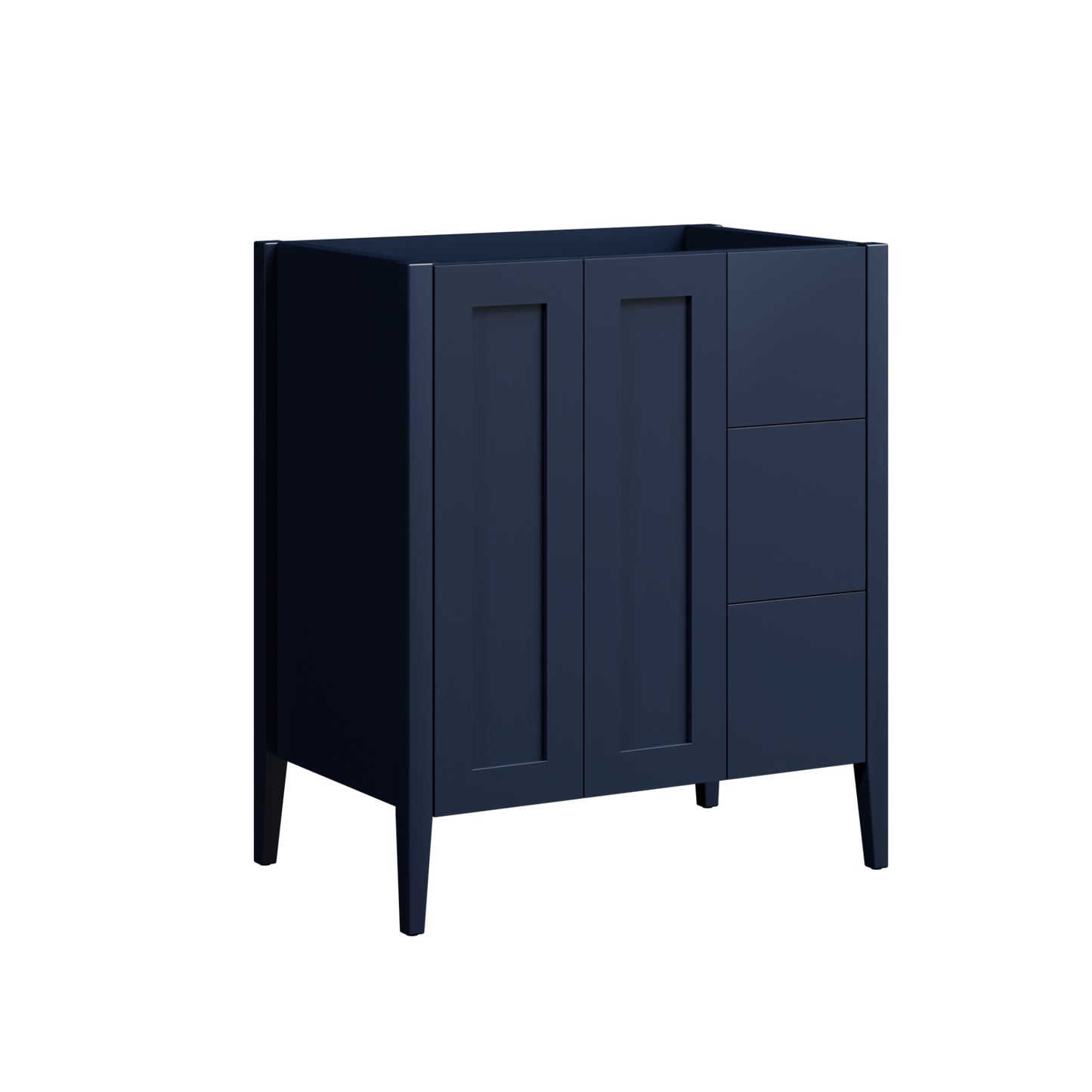 Armidale Floor Standing Single Vanity 30 Inch