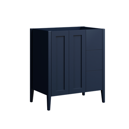 Armidale Floor Standing Single Vanity 30 Inch