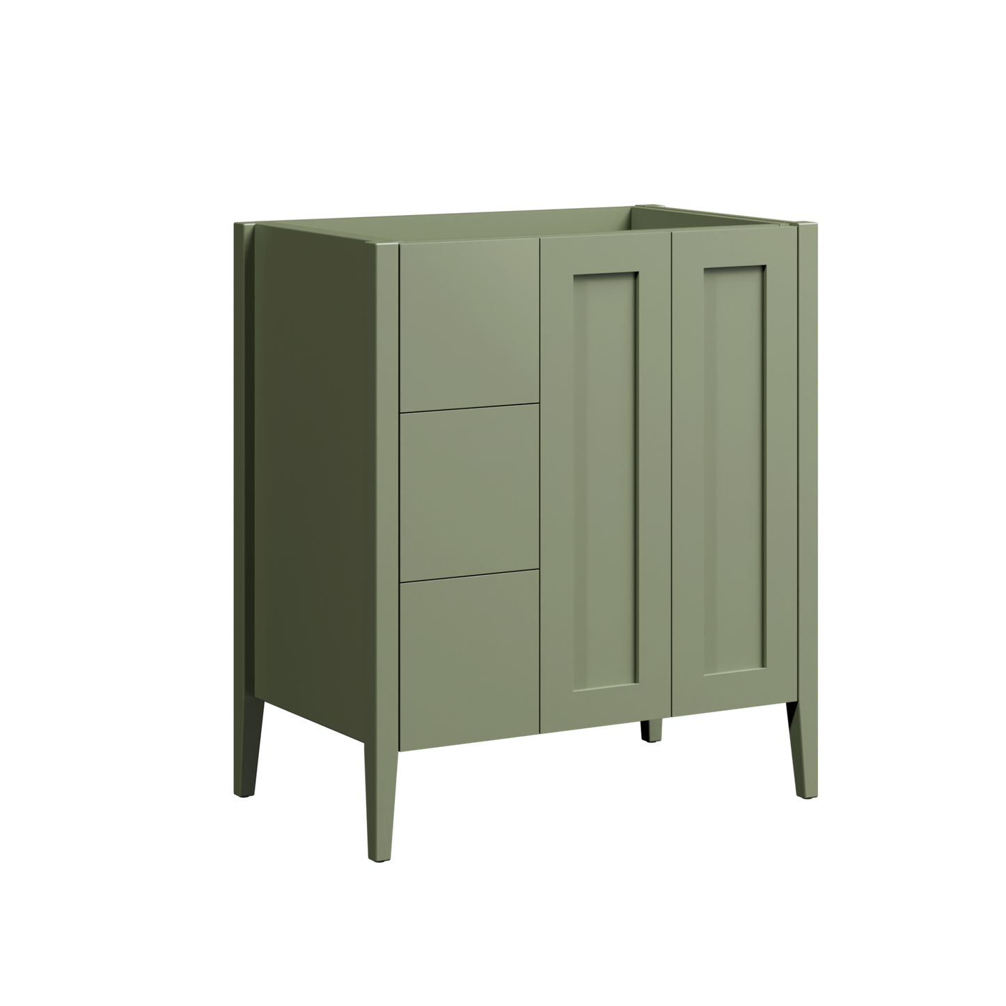 Armidale Floor Standing Single Vanity 30 Inch